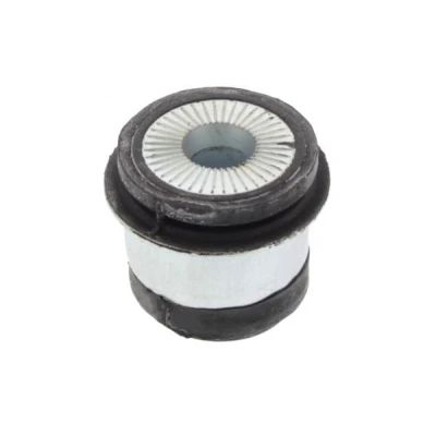 Imagem de MAPCO 36834 Suporte, motor traseira Rolamento de borracha e metal AUDI: 80 B4 Sedan, Avant, Coupe B3