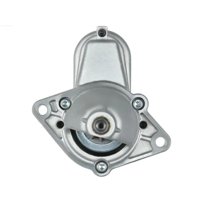 Imagem de AS PL S3187S Motor de arranque 12 1,30 10 OPEL: Corsa C Hatchback, Astra G Cabrio, B CHEVROLET: Aveo / Kalos Sedan endado, norauto,