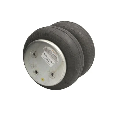 Imagem de CONTITECH AIR SPRING FD 200 22 1/4 M10 Fole, suspensão pneumática