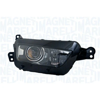 Imagem de Faróis MAGNETI MARELLI 712472001129, Rechts