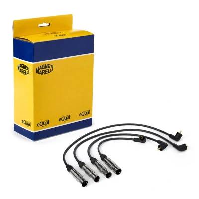 Imagem de MAGNETI MARELLI 941319170025 Jogo de Cabos Vela VOLKSWAGEN: Golf 4, Polo III Hatchback, Lupo / 3L, AUDI: A3 A4 B5 Sedan