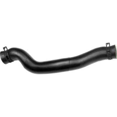 Imagem de GATES 3996 Mangueira de Radiador EPDM (borracha etileno propileno dieno) PEUGEOT: 307 Hatchback, Carrinha, SW, CITROËN: C5 II Hatchback