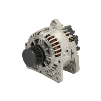 Imagem de BOSCH 0 986 083 440 Alternador 14V 110A RENAULT: MEGANE 2 Kombi, CLIO 2, Kasten, NISSAN: MICRA 3, DACIA: Duster SUV