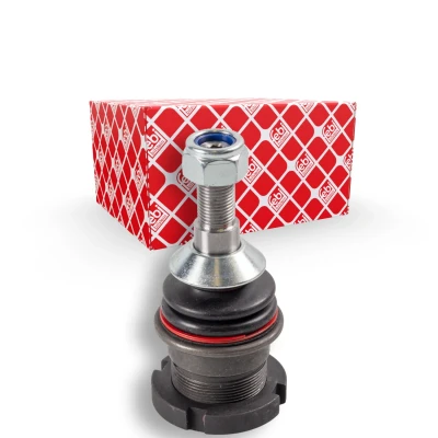 Imagem de FEBI BILSTEIN 28365 Rótula de suspensão MERCEDES BENZ: Classe ML