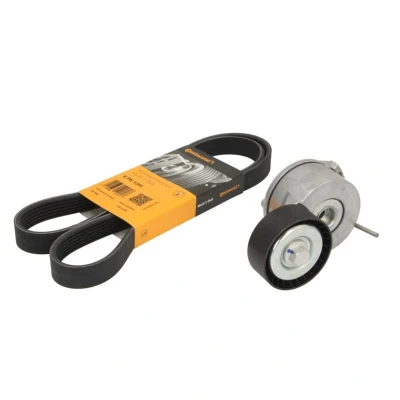 Imagem de CONTITECH 6PK1244K1 Jogo de correias trapezoidais estriadas PEUGEOT: 508 I SW, 3008 I, 308 CITROËN: C5 III Carrinha, DS4 Hatchback