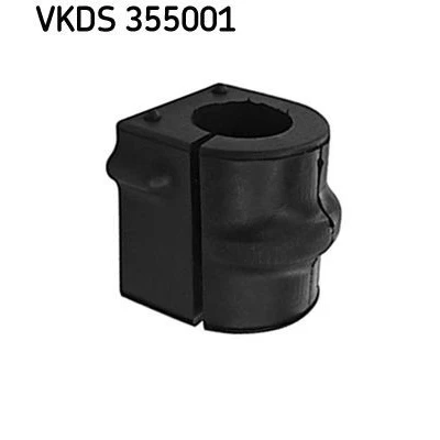 Imagem de SKF VKDS 355001 Casquilho de apoio, barra estabilizadora