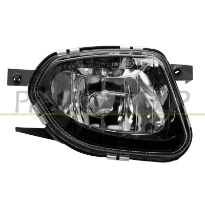 Imagem de PRASCO ME0394423 Farol de Nevoeiro à direita MERCEDES BENZ: Classe E Sedan, T modell
