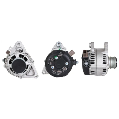 Imagem de DRI 2261311202 Alternador 14V 120A