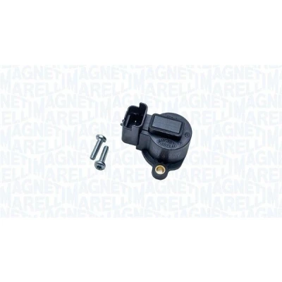 Imagem de MAGNETI MARELLI 023000040010 Unid. de válvula, gr. hidraul. Caixa velocidades autom.