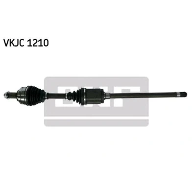 Imagem de SKF VKJC 1210 Veio de transmissão 969, 448 BMW: X5