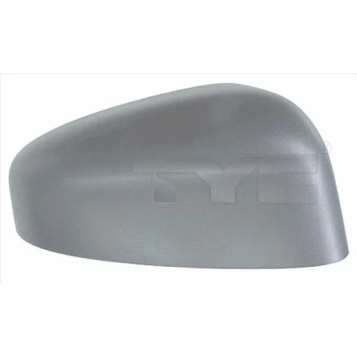 Imagem de TYC 310 0247 2 Revestimento, retrovisor exterior à direita com subcapa FORD: Transit Courier Van, Tourneo
