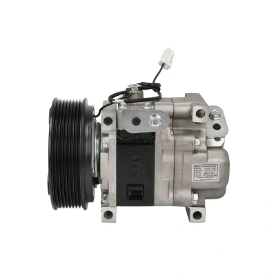 Imagem de NRF 32688G compressor H12 12 PAG 46 com óleo de PAG, retentor EASY FIT