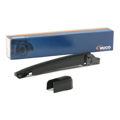 Imagem de Braço de limpa vidros, limpeza vidros VAICO V40 9738 Original Quality traseira com capa OPEL: Astra J Hatchback, Sports Tourer