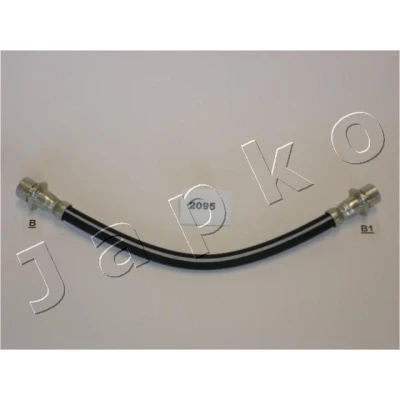 Imagem de Suporte, tubo flexível do travão JAPKO 692095