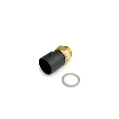 Imagem de KRAFT 9021620 Interruptor de temperatura, ventilador do radiador OPEL: Corsa B Hatchback, Astra F Caravan, Sedan