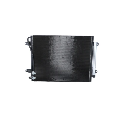Imagem de NRF 350572 Condensador com retentor 15,5 13,7 592 VOLKSWAGEN: Passat B8 Variant