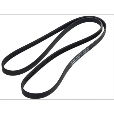 Imagem de BOSCH 1 987 946 239 Correia trapezoidal estriada 1788 5 MITSUBISHI: COLT 6, SMART: Forfour I, KIA: Picanto I