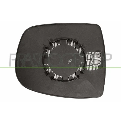 Imagem de PRASCO OP9327523 Vidro Espelho à direita parte superior RENAULT: TRAFIC 2 Kasten, 2, OPEL: Vivaro A Van, Combi