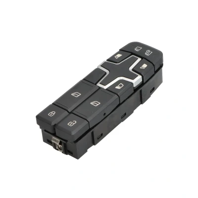 Imagem de DT Spare Parts Interruptor, elevadores dos vidros do lado condutor 2.00146