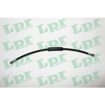Imagem de LPR 6T48636 Mangueira de Travão 492mm F10x1 RENAULT: MASTER 2 Kasten