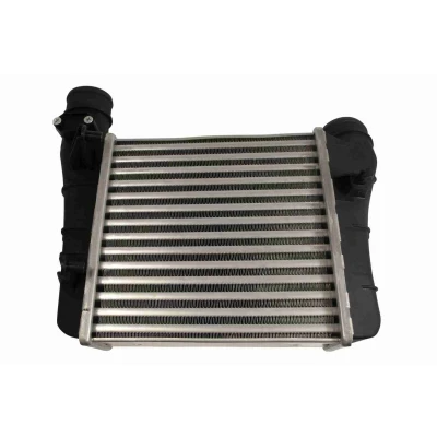 Imagem de VEMO V10 60 0003 Intercooler Original Quality AUDI: A4 B7 Avant, Sedan, SEAT: Exeo ST