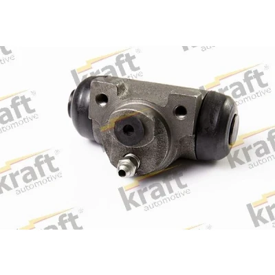Imagem de KRAFT 6033070 Cilindro de Roda 20,0mm Ferro fundido FIAT: Punto I Hatchback, Doblo Cargo