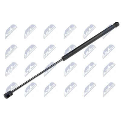 Imagem de NTY AE VW 061 Amortecedor da mala 550N 507mm VOLKSWAGEN: Polo II Hatchback, Van