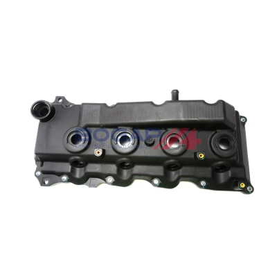 Imagem de BOGAP T1115100 Tampa de Válvulas com juntas TOYOTA: HILUX 3 Pick up