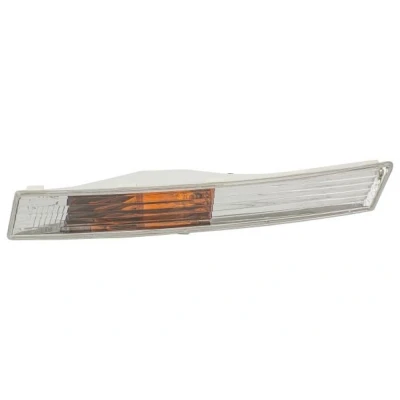 Imagem de HELLA 2BA 010 118 031 intermitente esquerda com lâmpada de incandescência, porta lâmpadas PY21W luz Tecnologia das 12