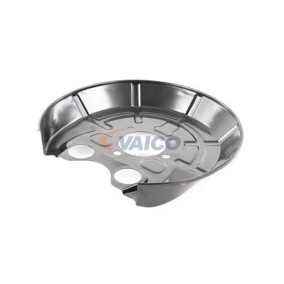 Imagem de VAICO V40 2019 Defletor do Discos de Travão Eixo traseiro direito Original Quality OPEL: Vectra C CC