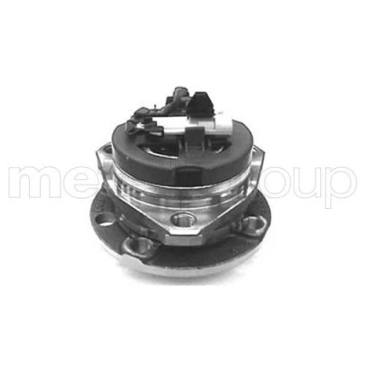 Imagem de METELLI 19 2293 Kit de rolamento roda OPEL: Astra G CC, Caravan, Cabrio