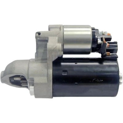 Imagem de HELLA 8EA 011 612 071 Motor de arranque 12 1,2 10 AUDI: A6 C6 Avant, Sedan, A4 B6/B7 Cabrio