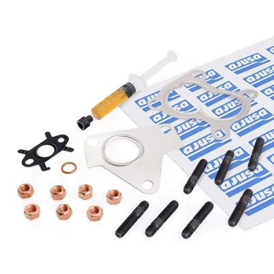 Imagem de ALANKO 10920488 Kit de montagem, turbocompressor com juntas perno roscado, porca, instruções montagem RENAULT: MEGANE 2 Kombi,