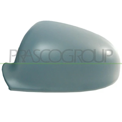 Imagem de PRASCO VG0367414 Revestimento, retrovisor exterior esquerda com subcapa VOLKSWAGEN: Golf 5, Passat B5 GP Variant, Sedan, SEAT: Alhambra I