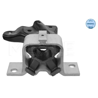 Imagem de MEYLE 16 14 030 0025 Suporte, motor ORIGINAL Quality à direita Rolamento de borracha e metal para veículos com ar condicionado DACIA: Logan I Express