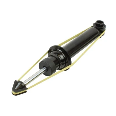 Imagem de MAXGEAR 11 1475 Amortecedor Eixo dianteiro Pressão do gás Tubo duplo com mola de quebra tensão cavilha em cima, olhal baixo