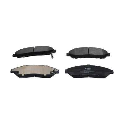 Imagem de KAVO PARTS KBP 2071 Jogo de pastilhas para travão disco com avisador sonoro desgaste