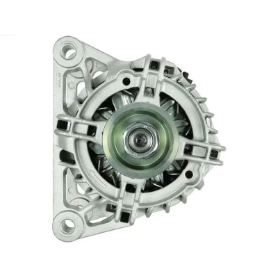 Imagem de AS PL A6386(DENSO) Alternador 12V 90A PEUGEOT: 206 Van, Partner I Hatchback, CITROËN: Berlingo / First C5 III Carrinha