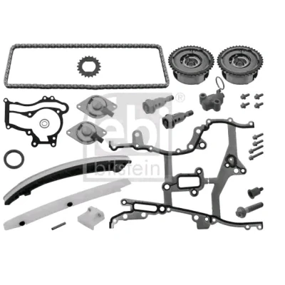 Imagem de Conjunto de correntes distribuição FEBI BILSTEIN 49455