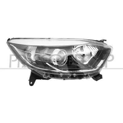 Imagem de PRASCO RN7004923 Farol Principal à direita H1/H1 RENAULT: Captur