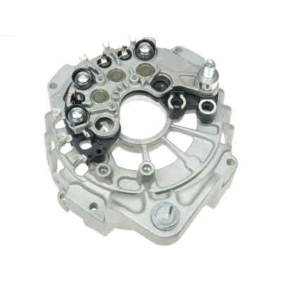 Imagem de AS PL ARC3215S Suporte, flange de acionamento do alternador