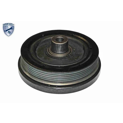 Imagem de VAICO V25 8121 Polia da Cambota 6PK 5 Original Quality FORD: S Max Mk1