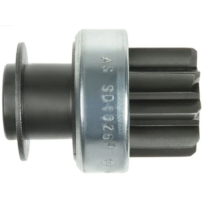 Imagem de AS PL SD1026P Engrenagem de roda livre, motor arranque