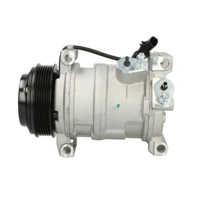Imagem de THERMOTEC KTT090199 Compressor 10SR17C 12 PAG 46 R 134a