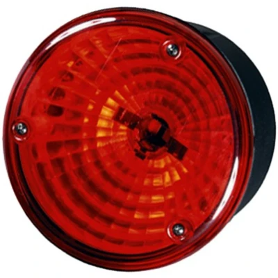 Imagem de Luz traseira HELLA 2SB 964 169 537