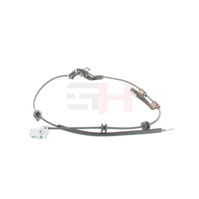 Imagem de GH 714504H Sensor de ABS Eixo traseiro, traseiro direito TOYOTA: Yaris I Hatchback, II Hatchback