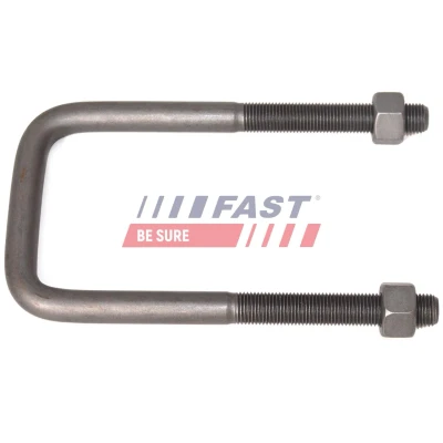 Imagem de FAST FT13342 Brida de mola