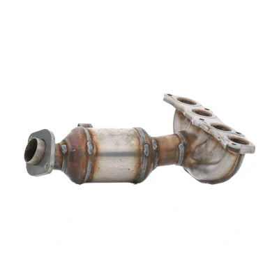 Imagem de BM CATALYSTS BM91677H Catalisador Approved TOYOTA: Yaris II Hatchback