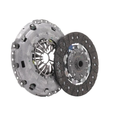 Imagem de SACHS XTend 3000 950 940 Kit de Embraiagem sem rolamento desembraiagem 240 VOLKSWAGEN: Scirocco III, GOLF 6, Caddy 3, AUDI: A3 Hatchback, TT Coupe