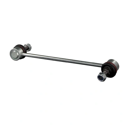 Imagem de FEBI BILSTEIN 31251 barra / escora, estabilizadora Eixo dianteiro, lado direito 229 M10 x 1,25 ProKit com porca autoblocante Aço KIA: Picanto I